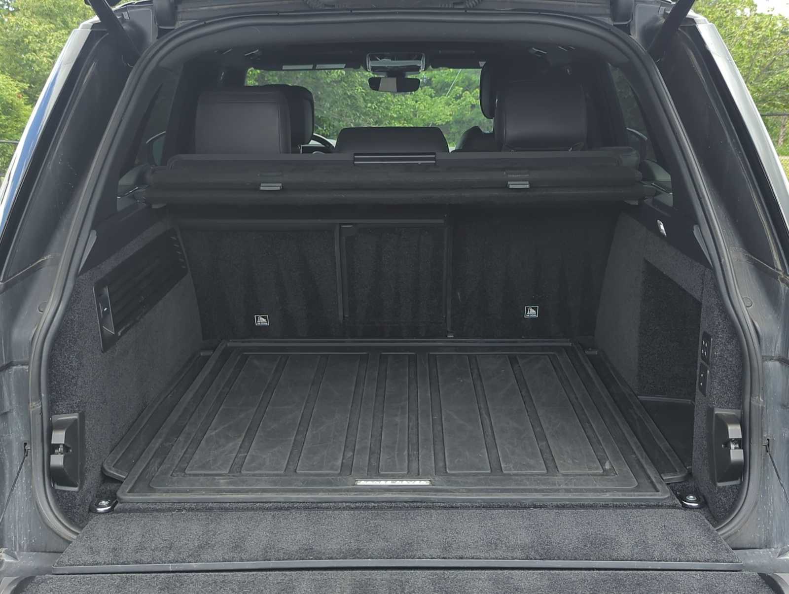 Thumbnail: 2021 Land Rover Range Rover - 34