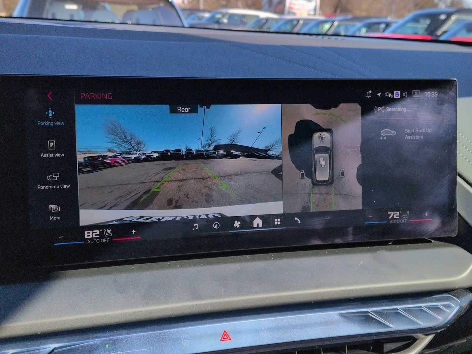 Thumbnail: 2025 BMW X3 - 31