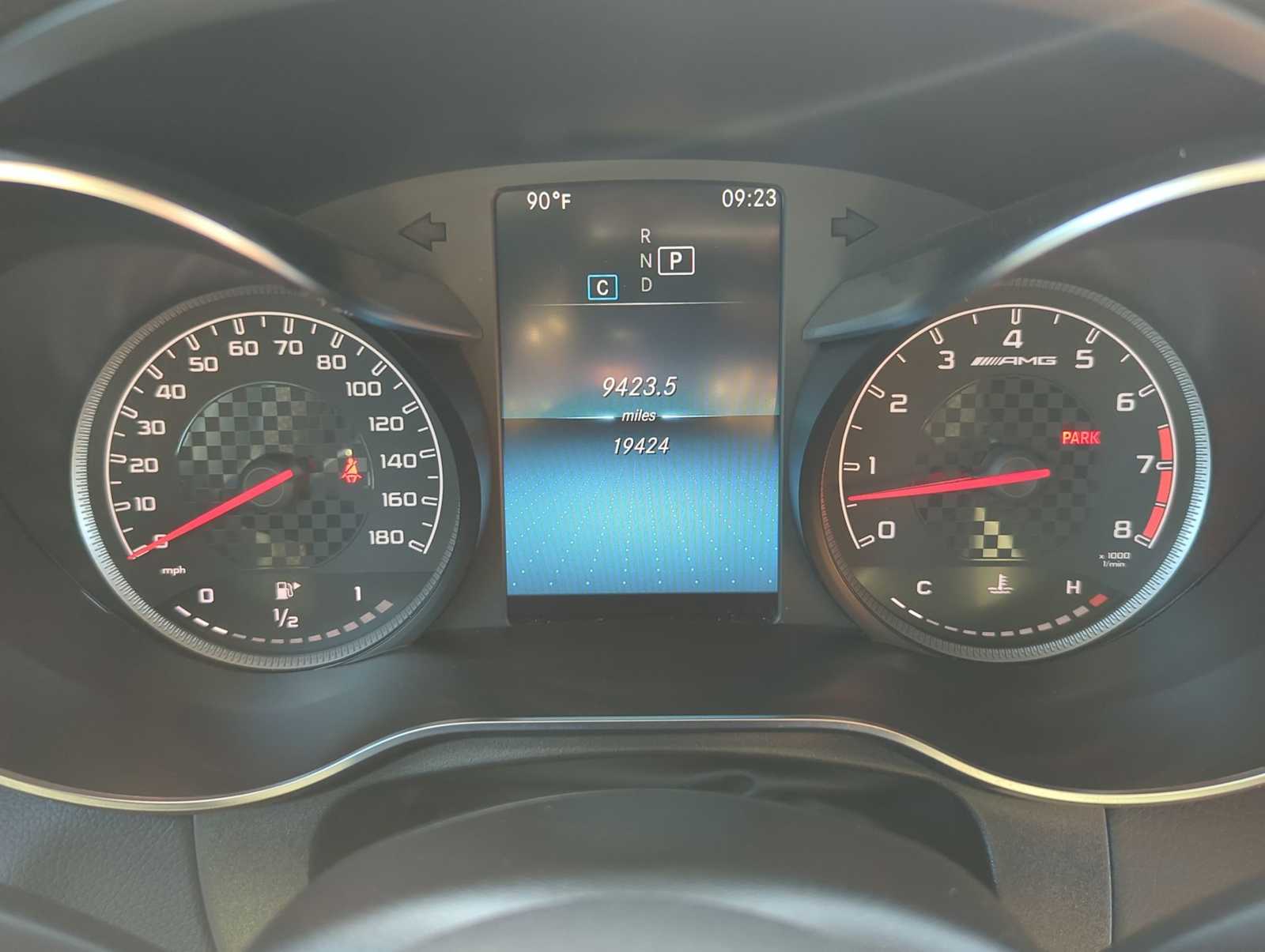 Thumbnail: 2022 Mercedes-Benz GLC - 33