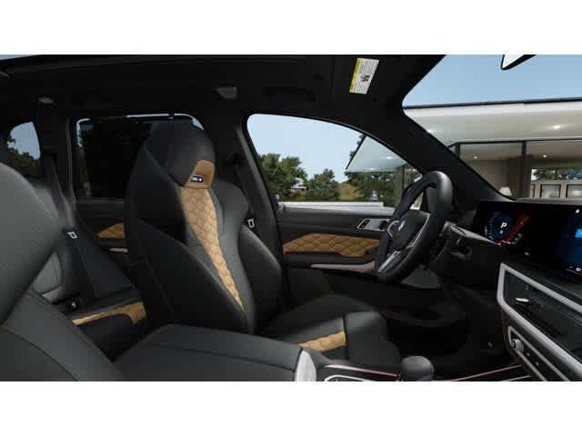 Thumbnail: 2026 BMW X5 - 9