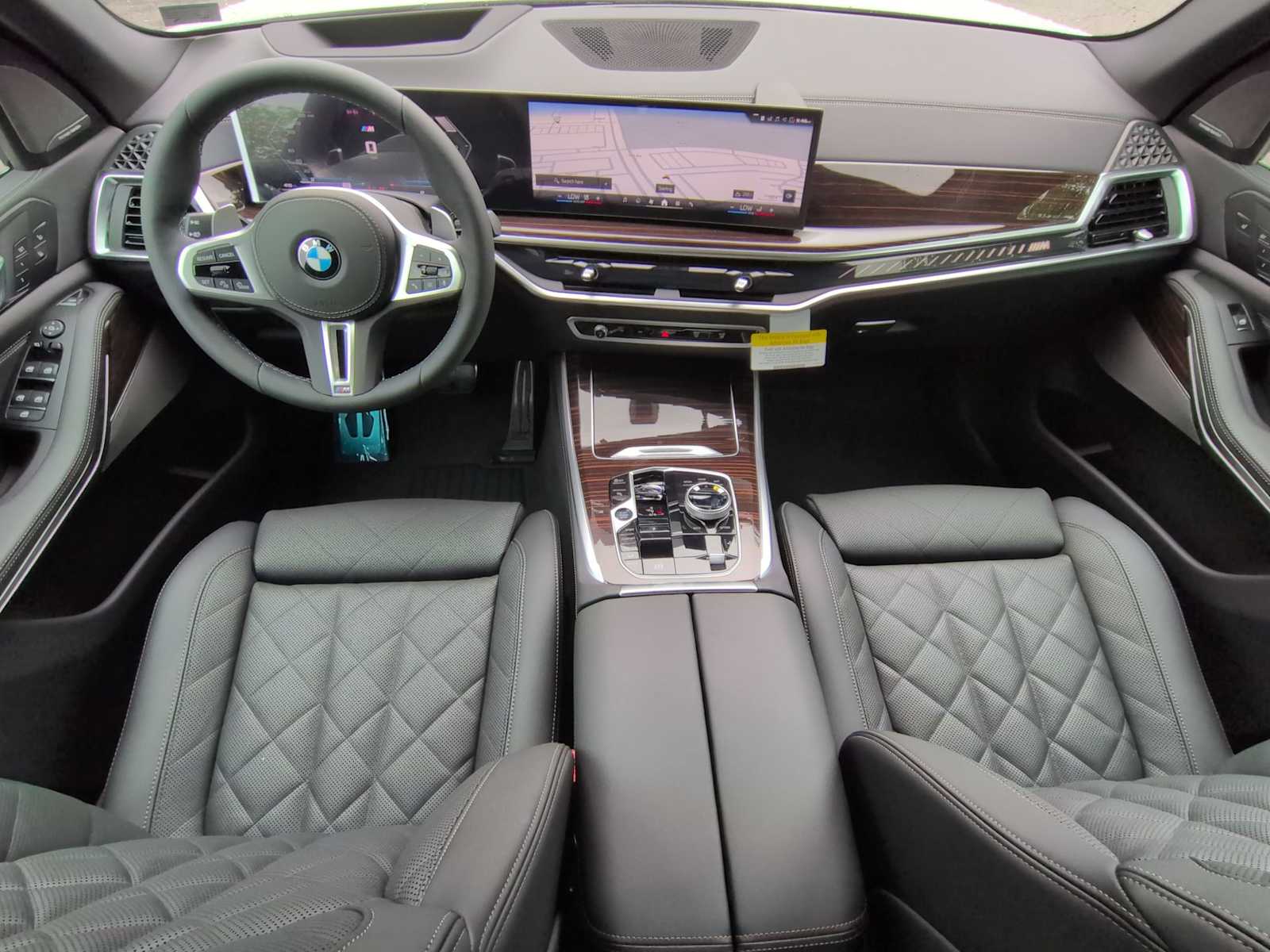 Thumbnail: 2026 BMW X5 - 16