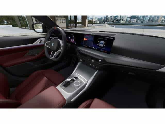 Thumbnail: 2026 BMW i4 - 14