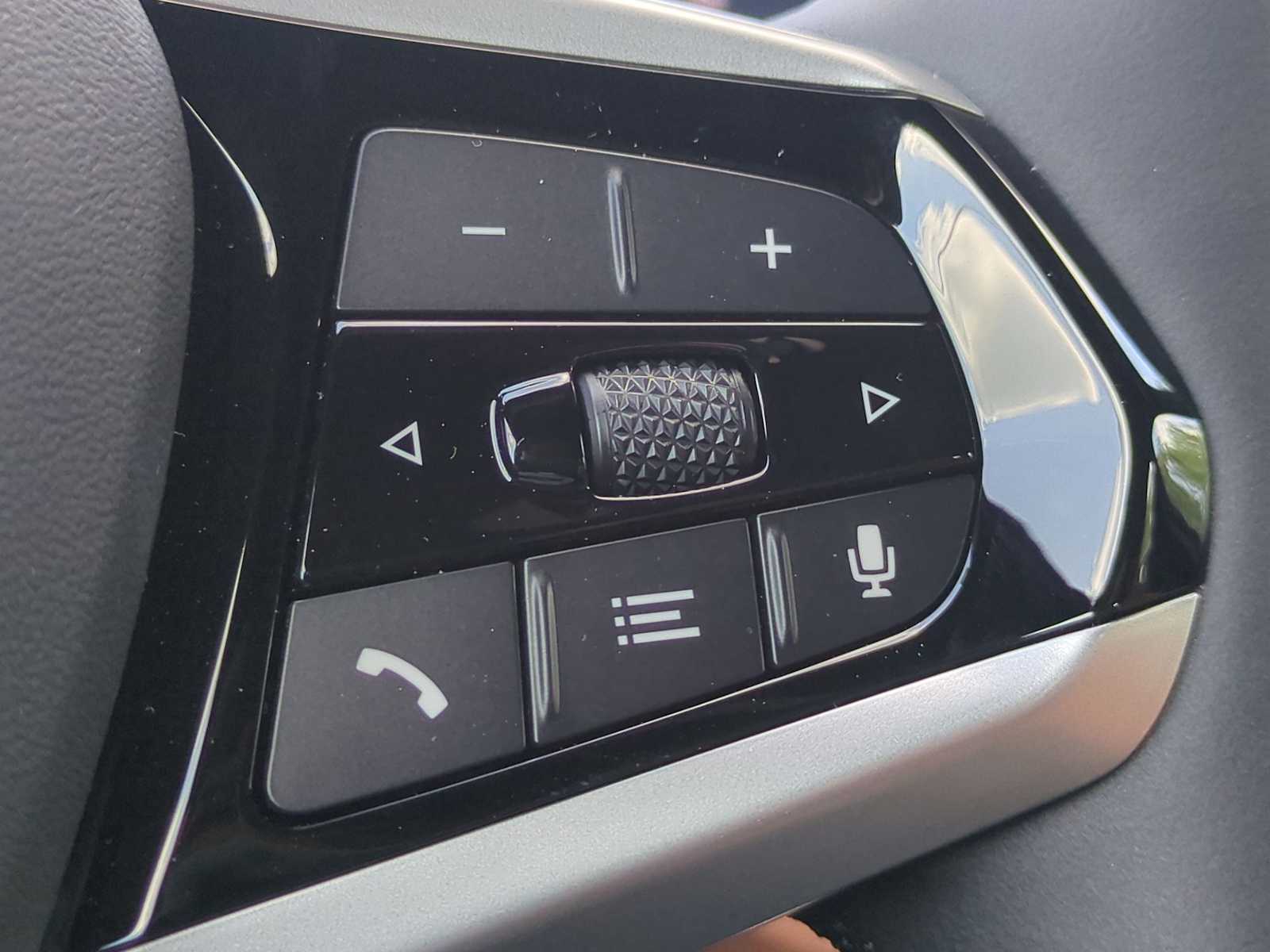 Thumbnail: 2025 BMW i4 - 26