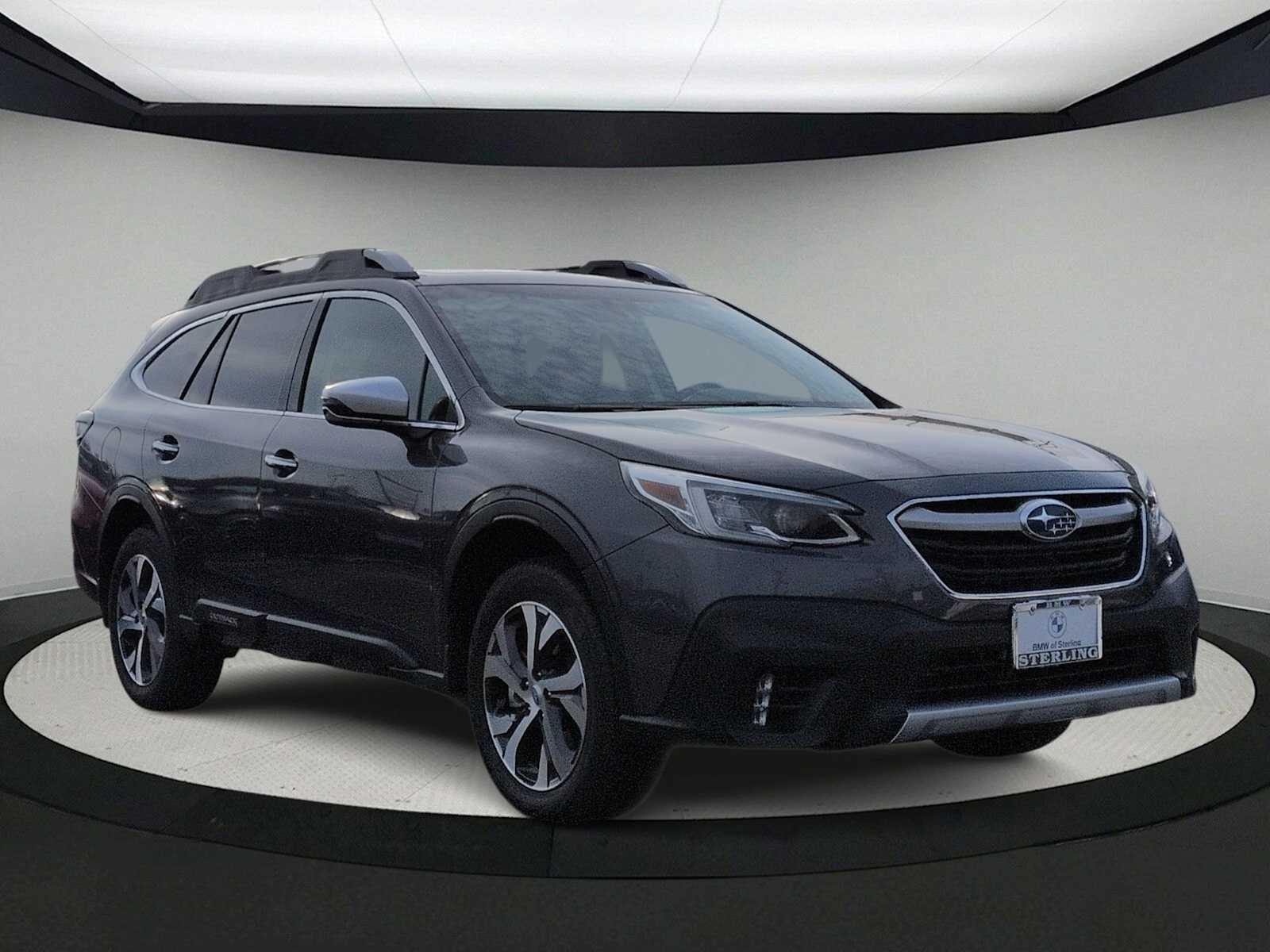 Thumbnail: 2021 Subaru Outback - 2