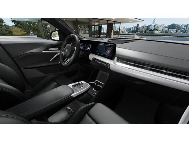 Thumbnail: 2026 BMW X2 - 14