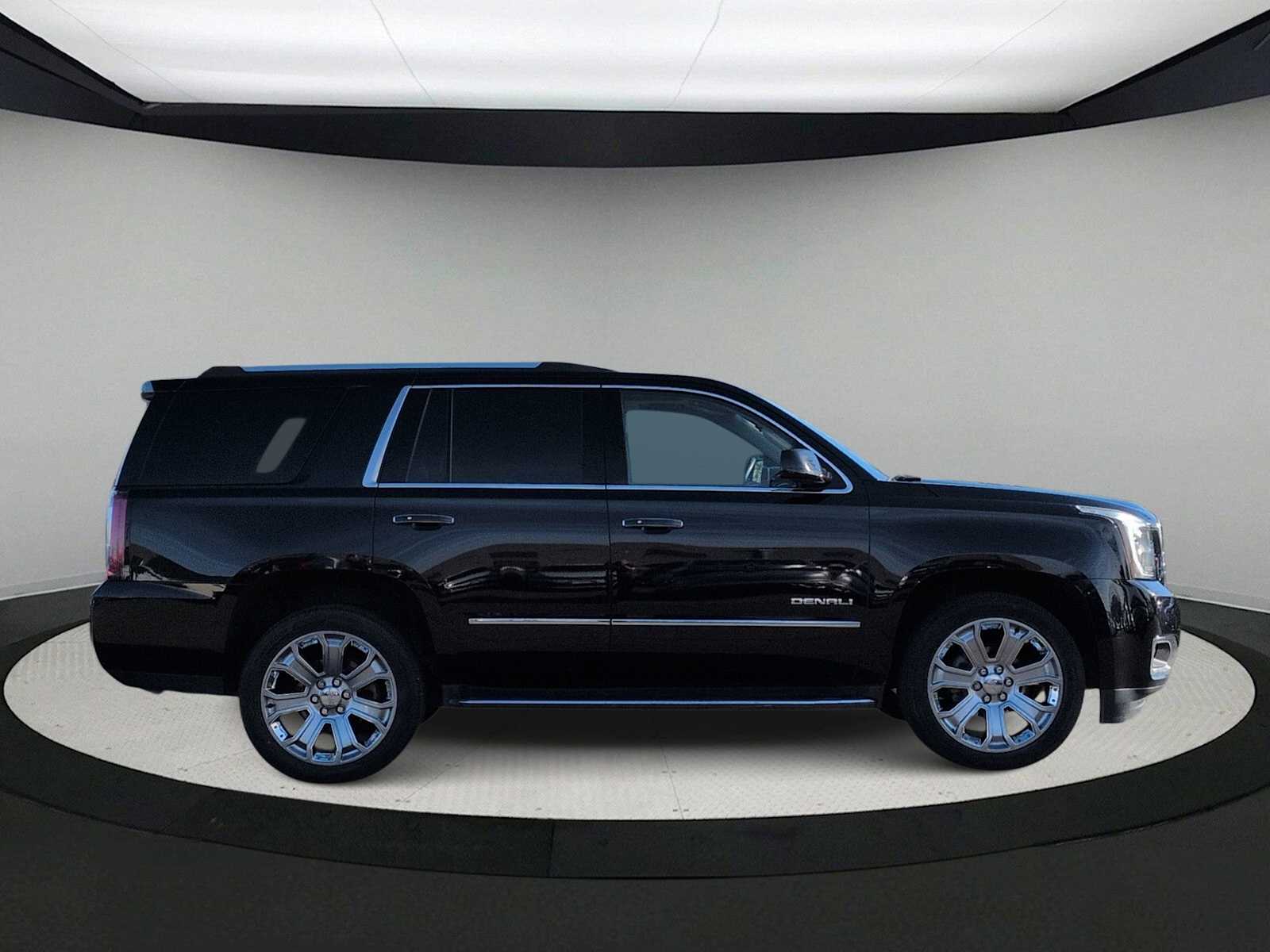 Thumbnail: 2018 GMC Yukon - 9