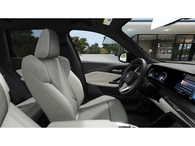 Thumbnail: 2026 BMW X1 - 9
