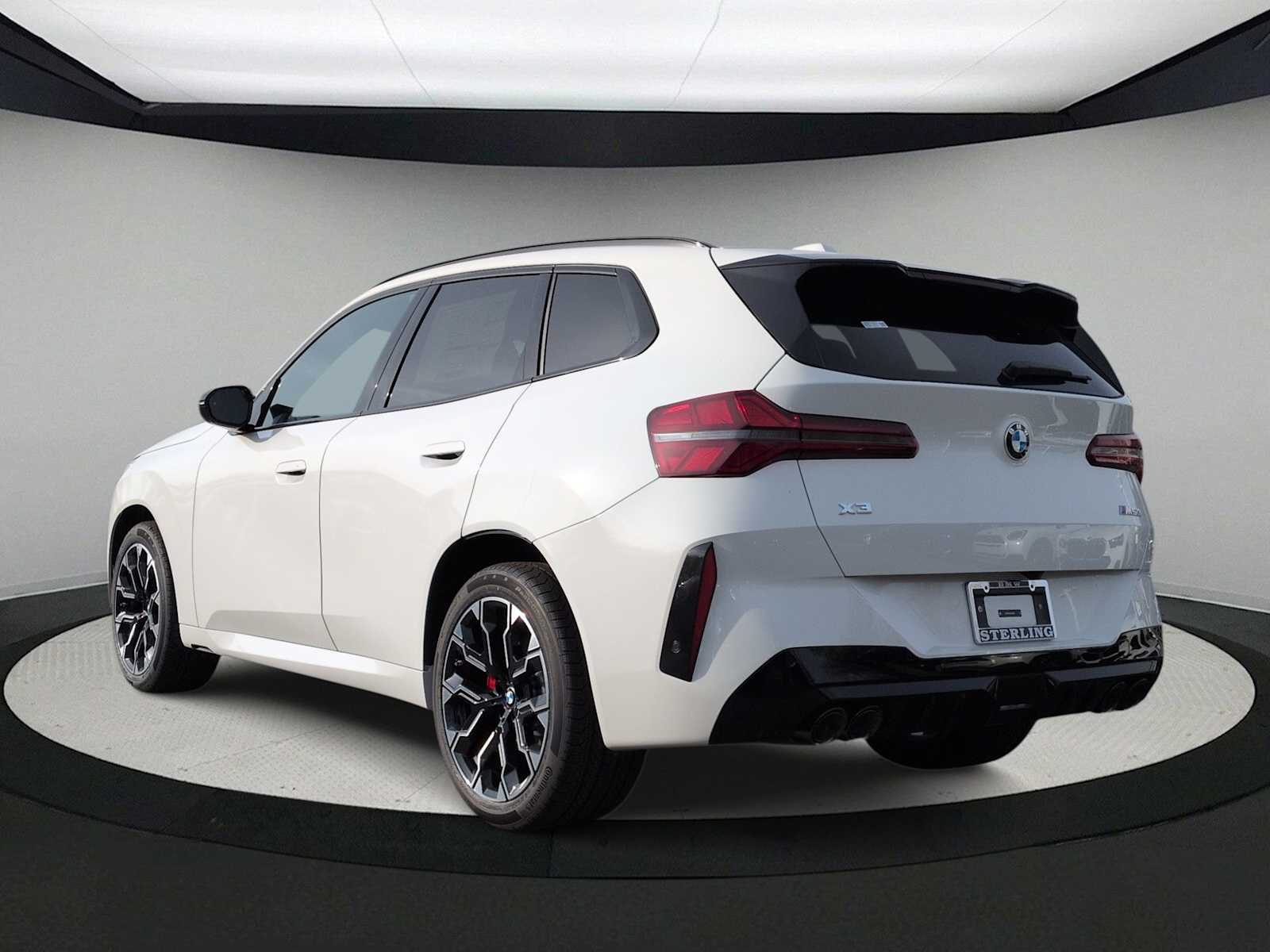 Thumbnail: 2026 BMW X3 - 6