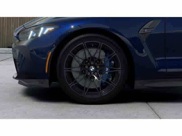 Thumbnail: 2027 BMW M4 - 7