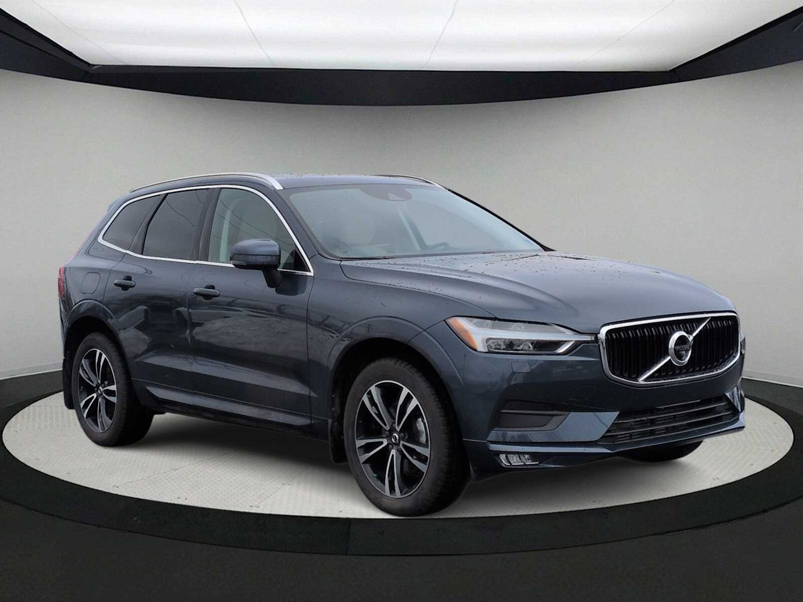 Thumbnail: 2020 Volvo XC60 - 2