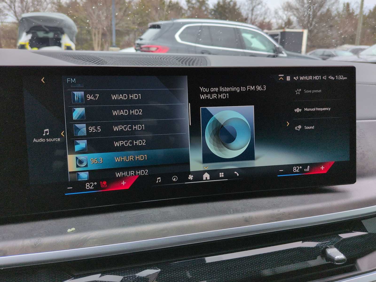 Thumbnail: 2024 BMW X5 - 31