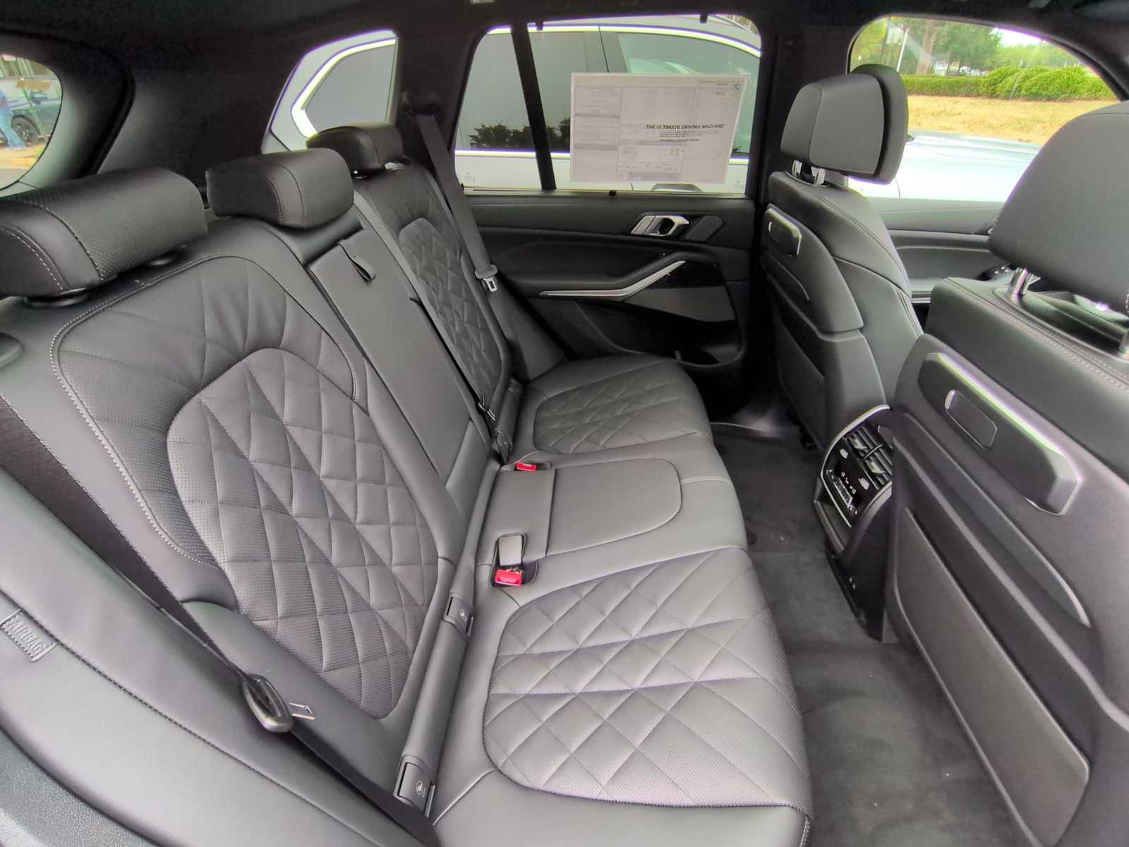 Thumbnail: 2026 BMW X5 - 22