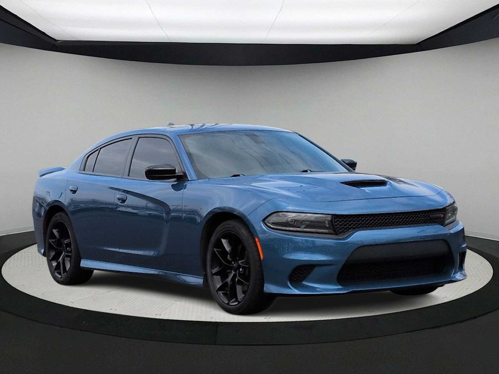 Thumbnail: 2023 Dodge Charger - 2