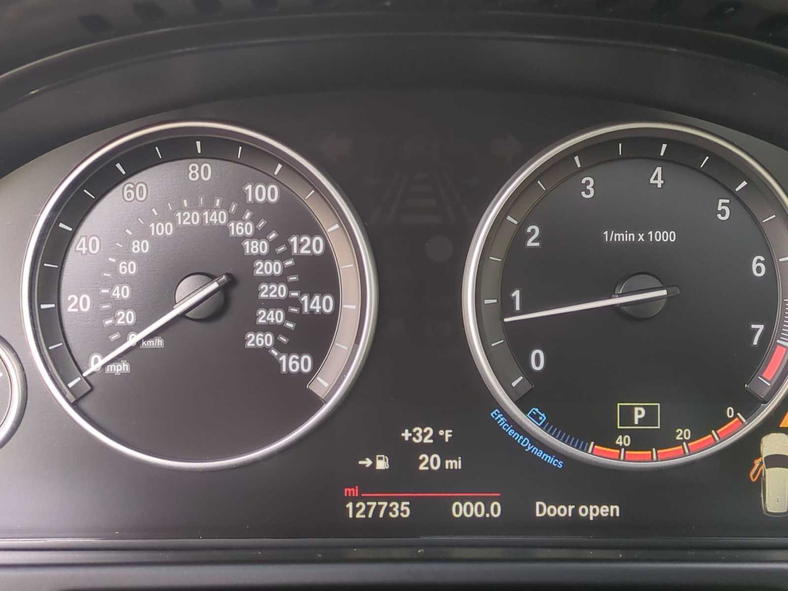 Thumbnail: 2016 BMW X5 - 34