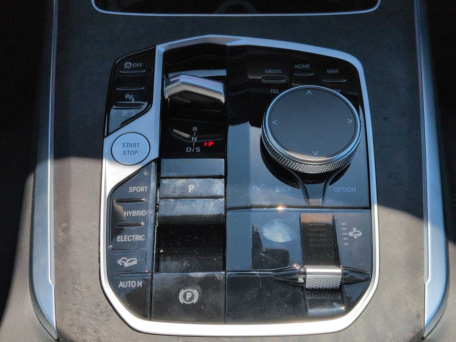 Thumbnail: 2026 BMW X5 - 35