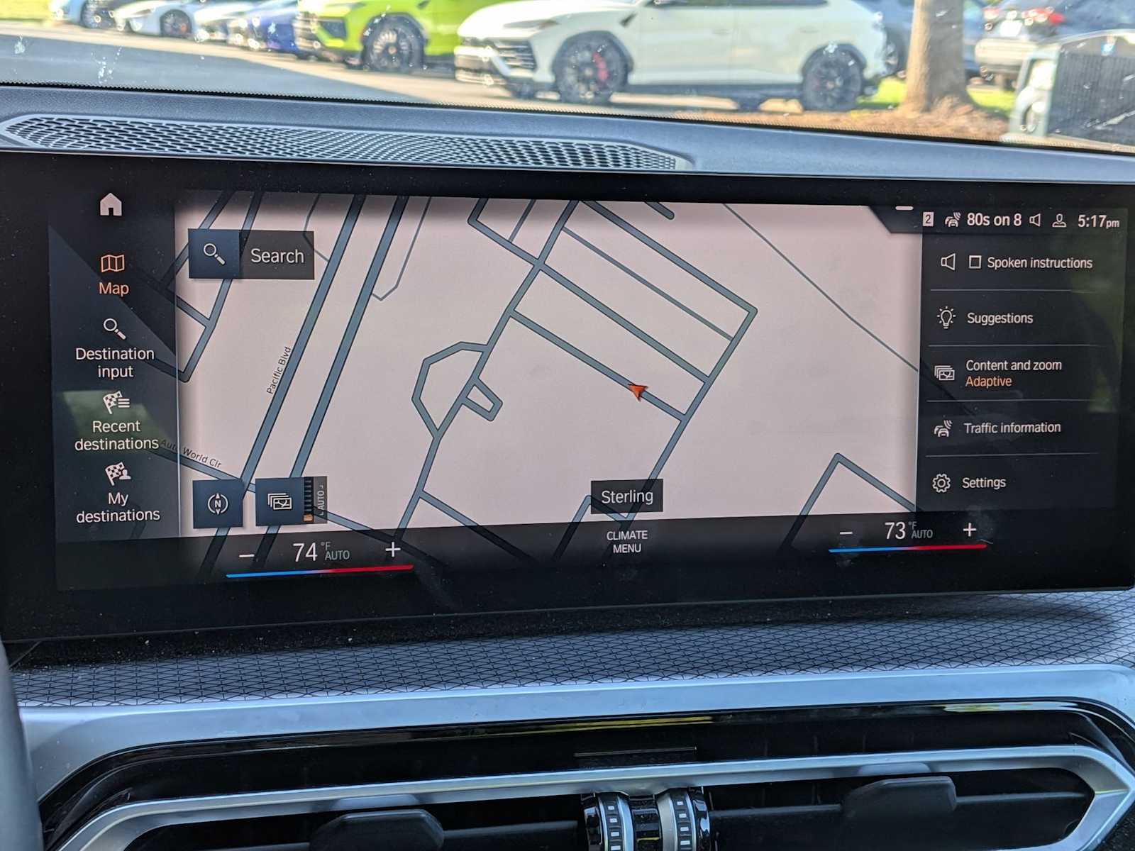 Thumbnail: 2023 BMW 3 Series - 31