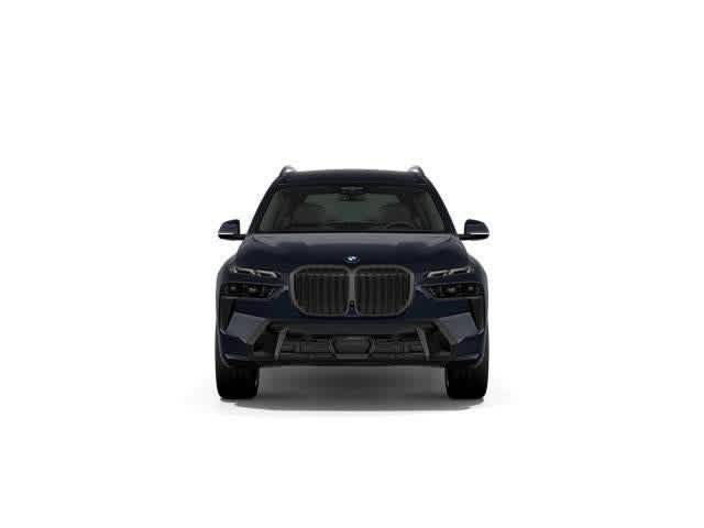Thumbnail: 2026 BMW X7 - 2