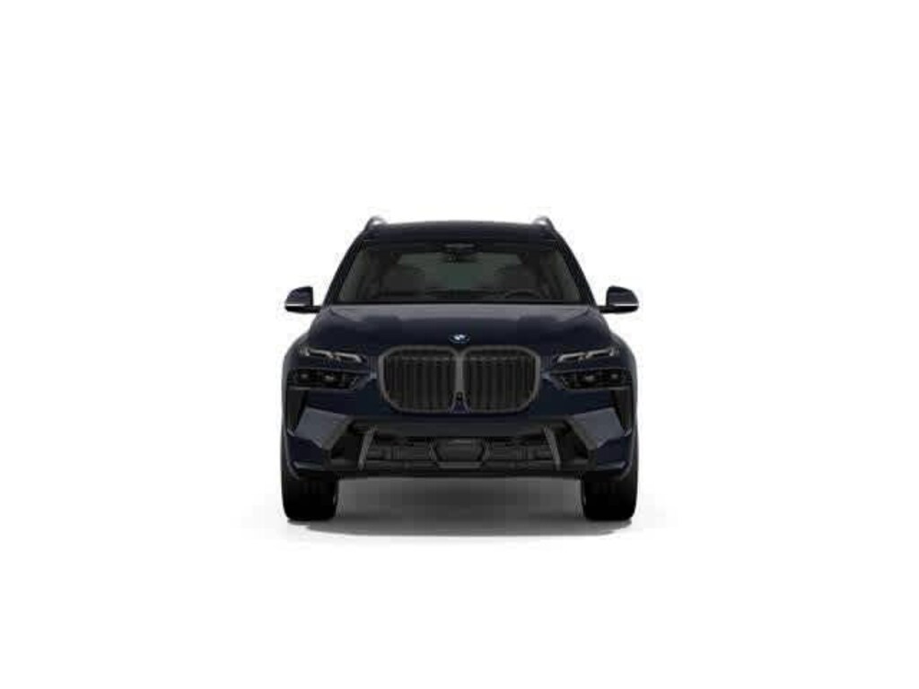 New 2026 BMW X7 xDrive40i SUV