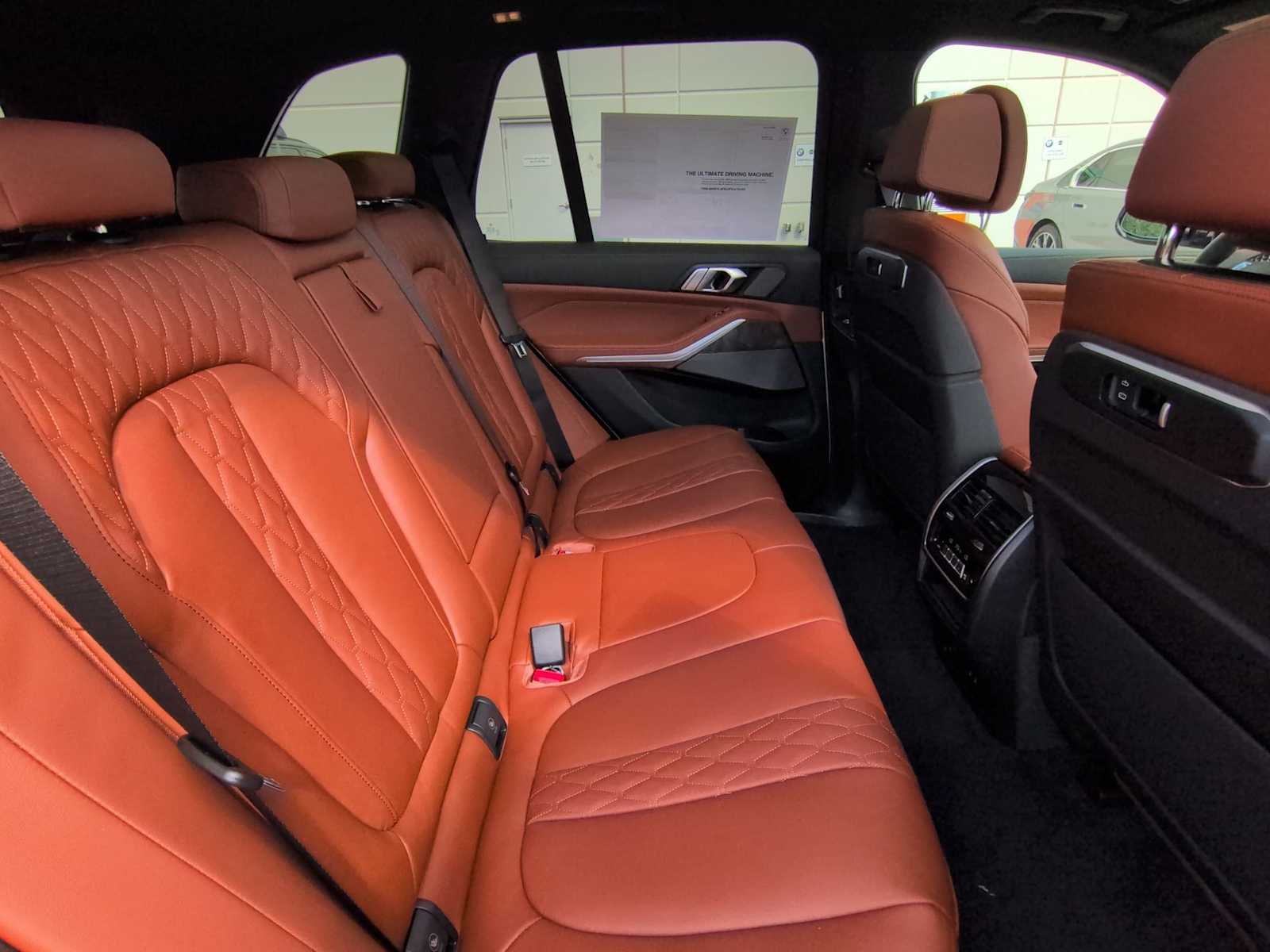 Thumbnail: 2026 BMW X5 - 22