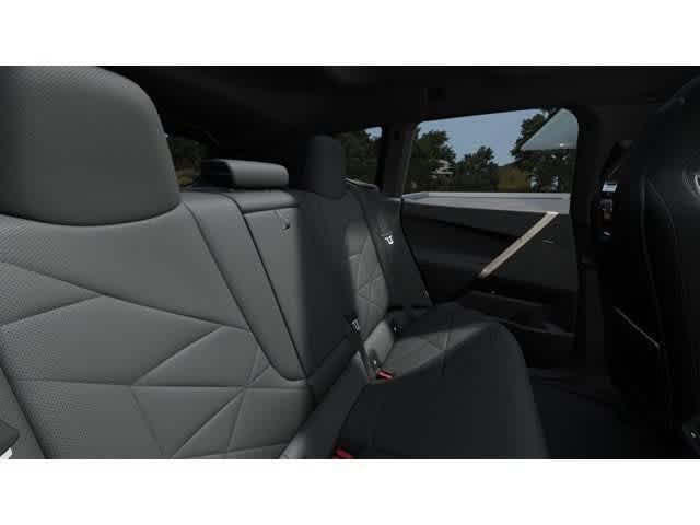 Thumbnail: 2026 BMW iX - 12