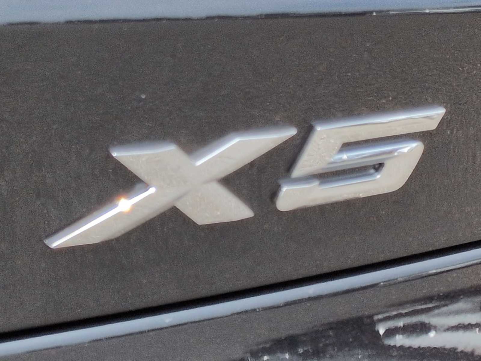 Thumbnail: 2026 BMW X5 - 13