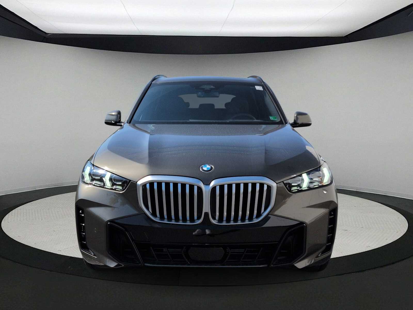 Thumbnail: 2026 BMW X5 - 3