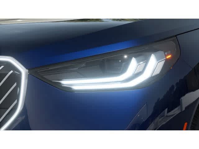 Thumbnail: 2026 BMW X3 - 6