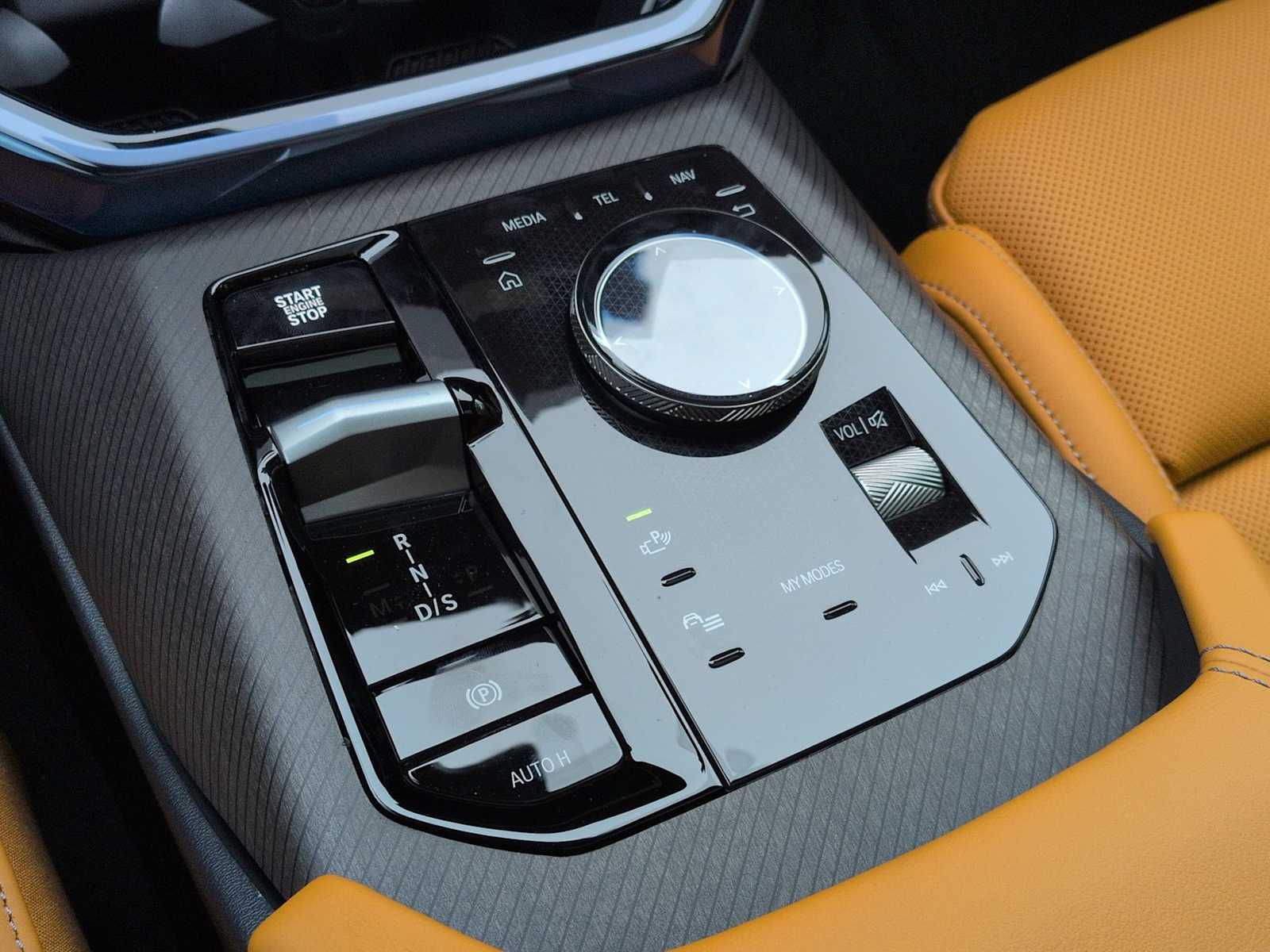 Thumbnail: 2026 BMW X3 - 34