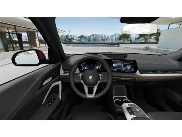 Thumbnail: 2027 BMW X1 - 13