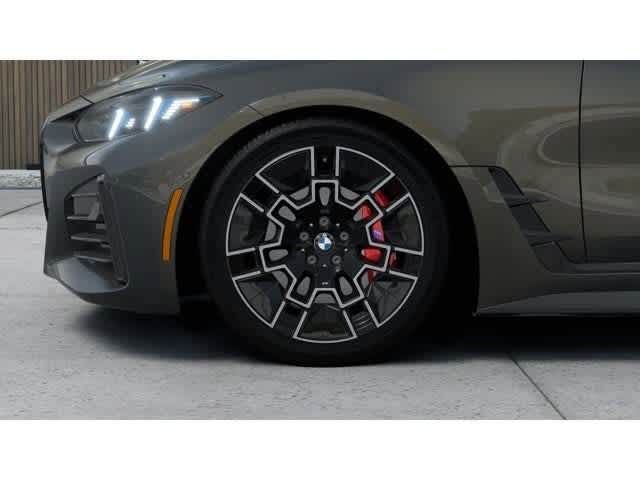 Thumbnail: 2026 BMW 4 Series - 7