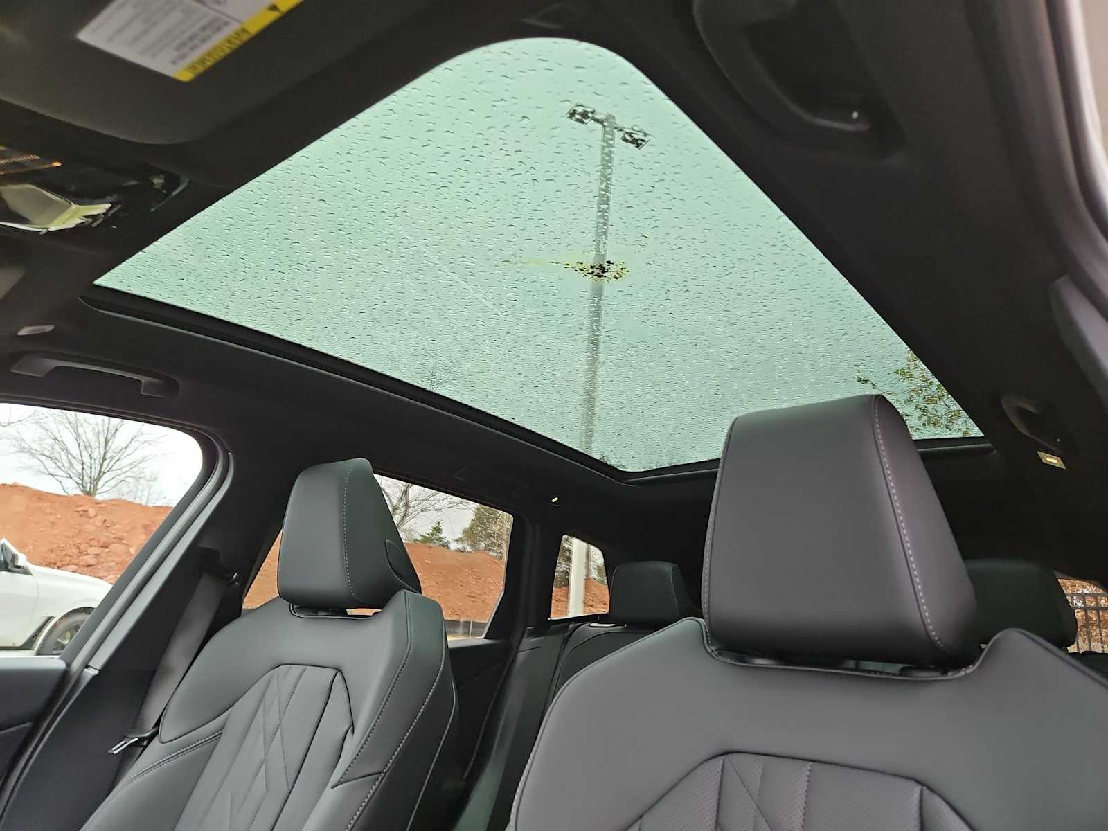 Thumbnail: 2026 BMW X3 - 20