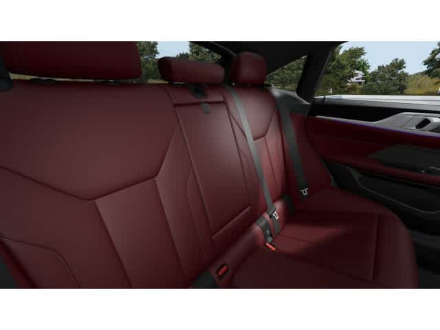 Thumbnail: 2026 BMW i4 - 12