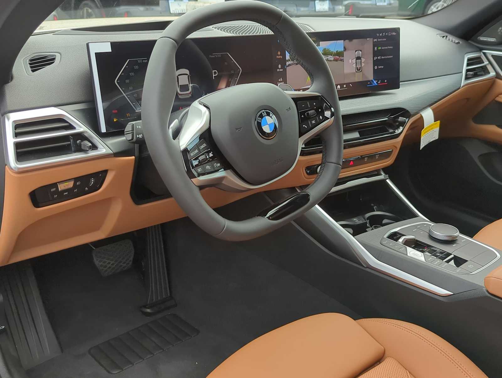 Thumbnail: 2025 BMW 4 Series - 15