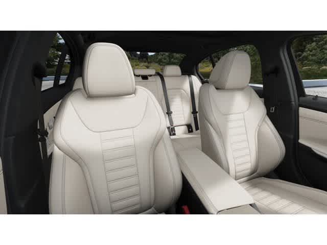 Thumbnail: 2026 BMW 3 Series - 11