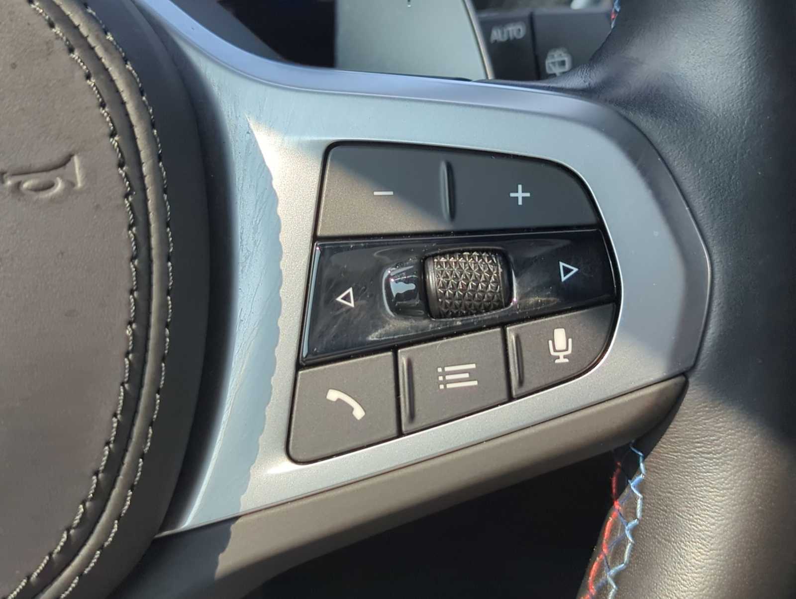 2023 BMW X3 M40i 17
