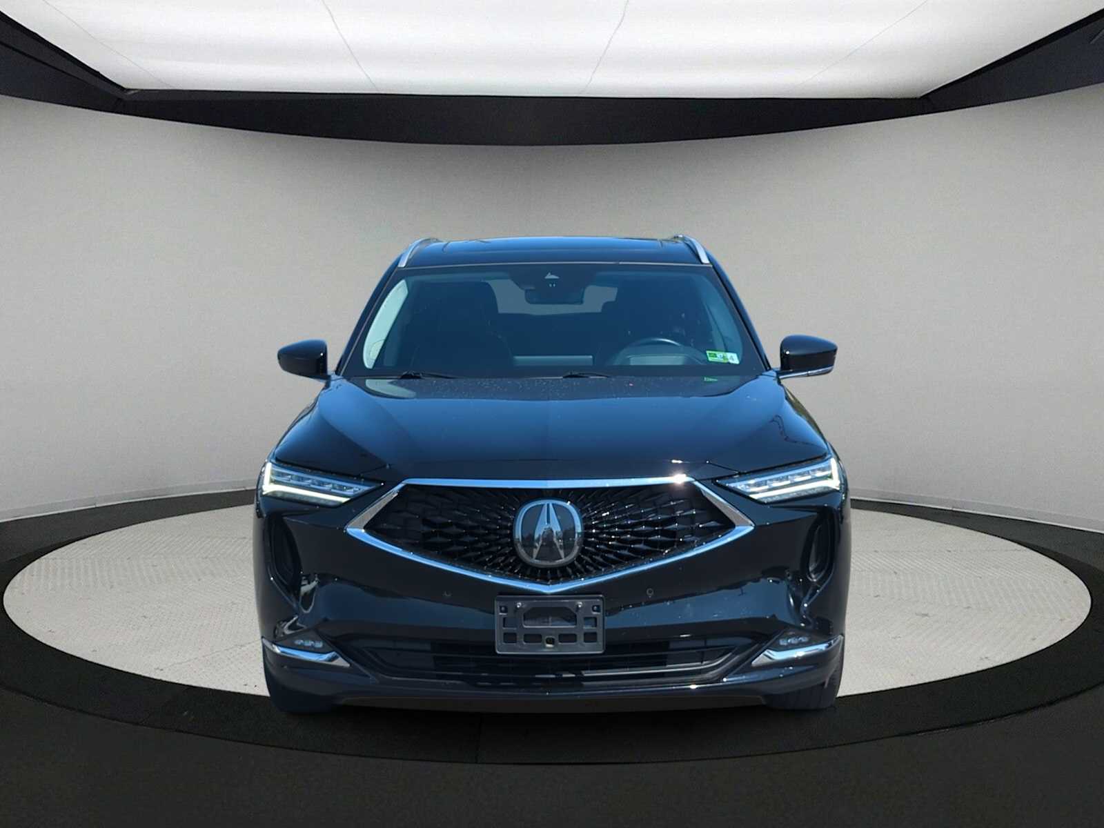 Thumbnail: 2023 Acura MDX - 3