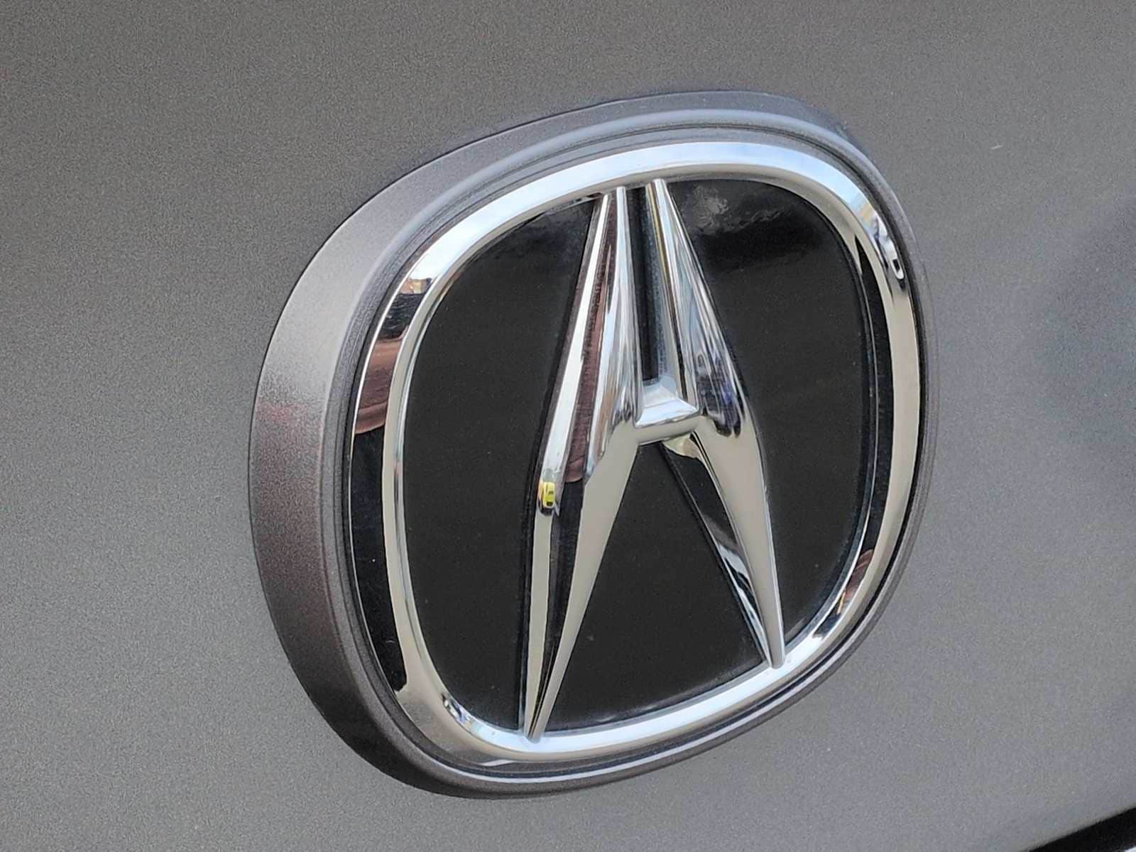 Thumbnail: 2025 Acura Integra - 12