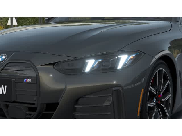 Thumbnail: 2026 BMW i4 - 6