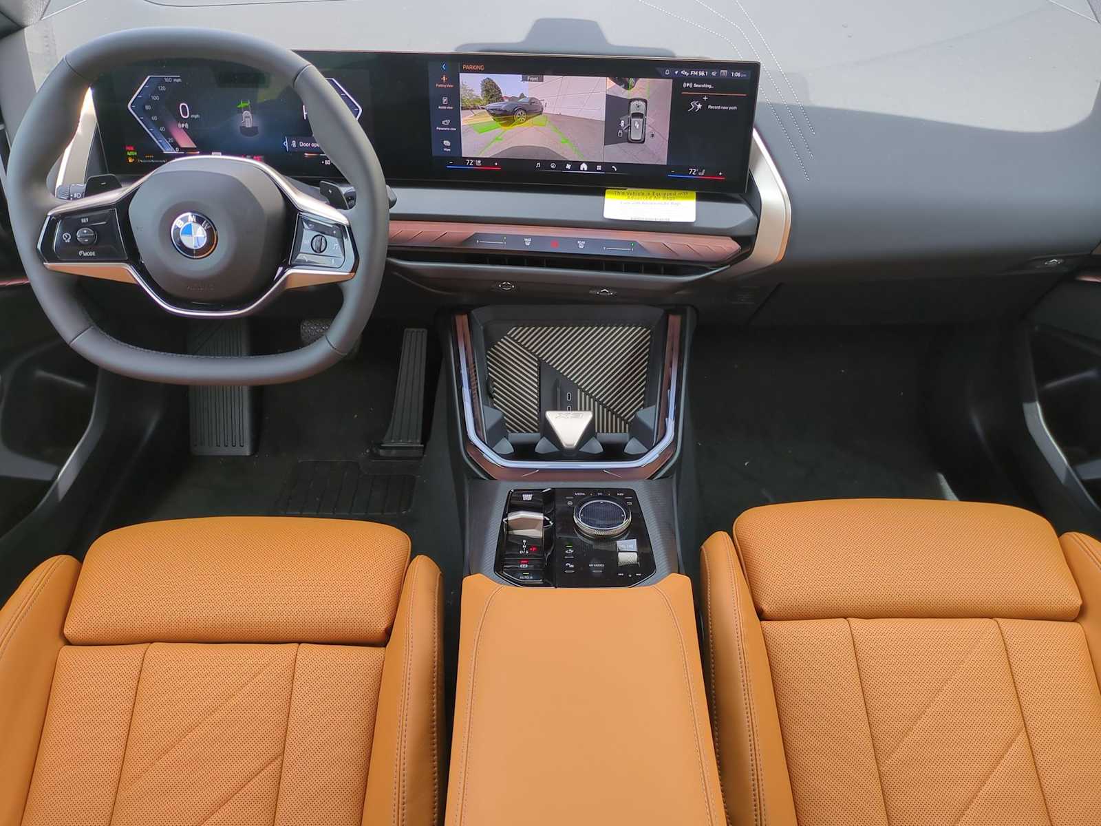Thumbnail: 2025 BMW X3 - 15