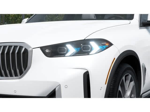 Thumbnail: 2026 BMW X5 - 6