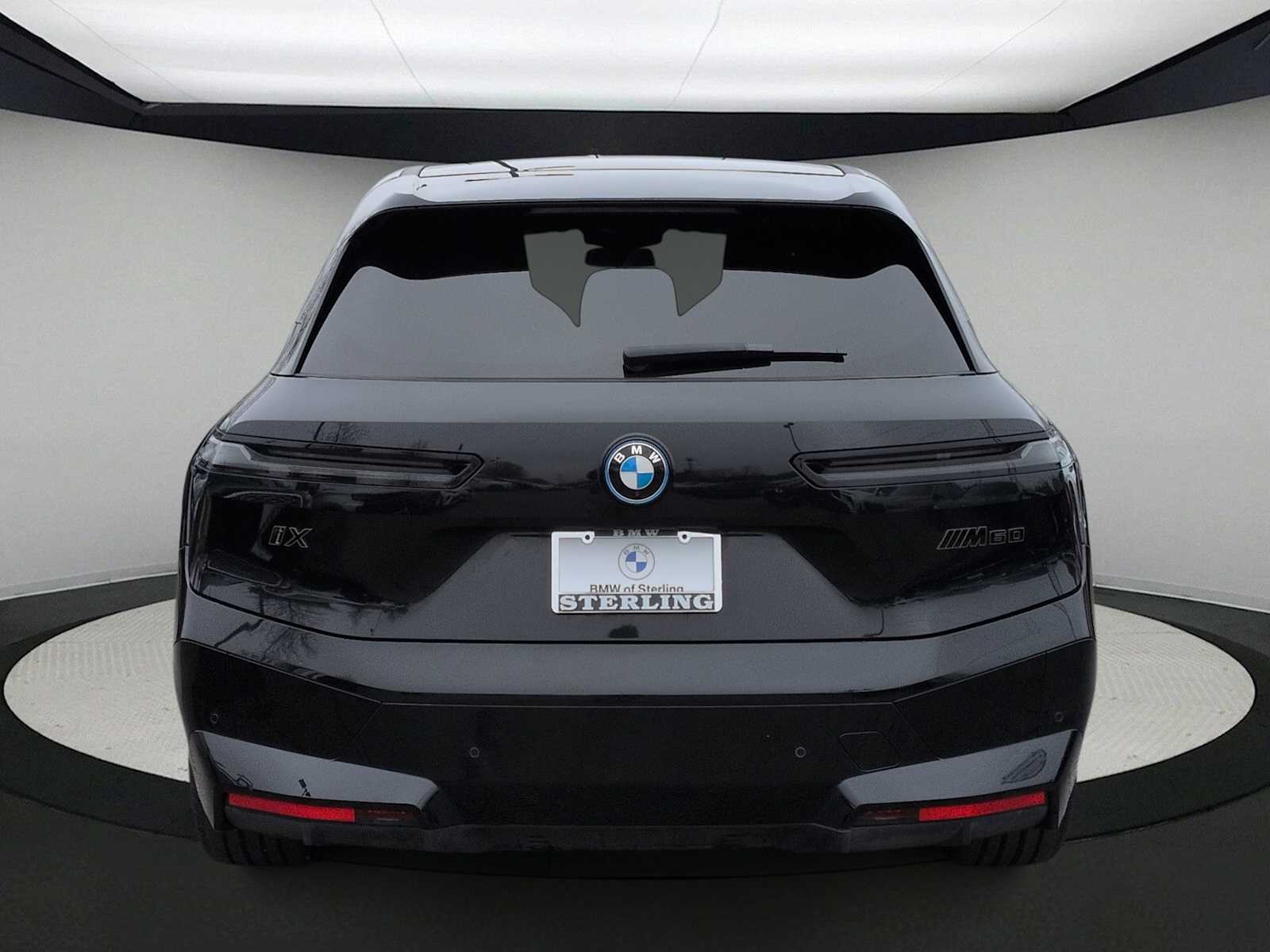 Thumbnail: 2023 BMW iX - 7