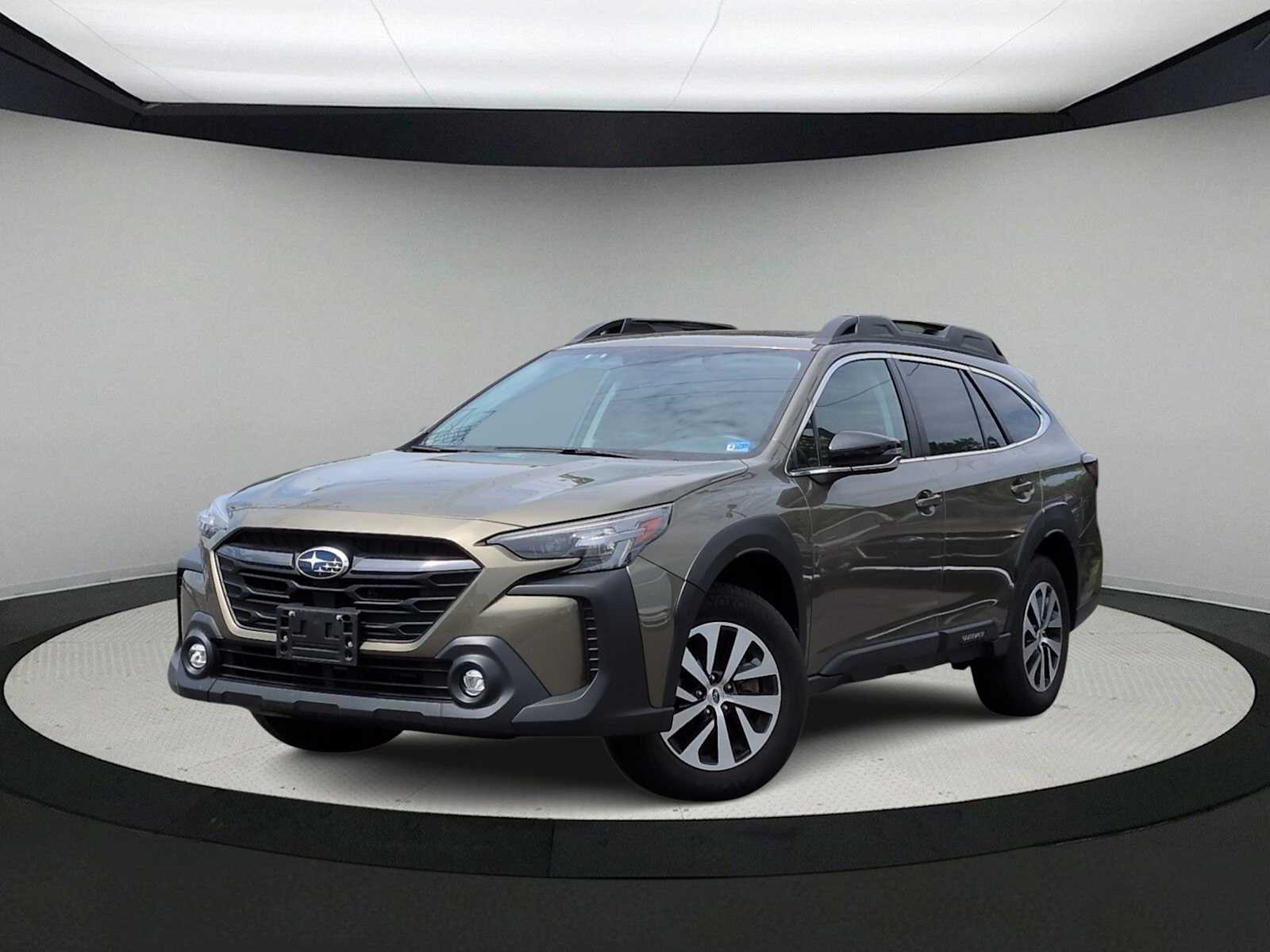 Thumbnail: 2024 Subaru Outback - 1