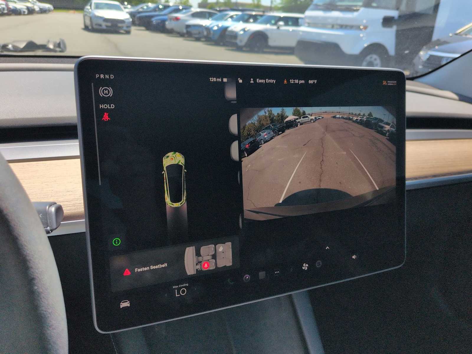 Thumbnail: 2022 Tesla Model 3 - 31