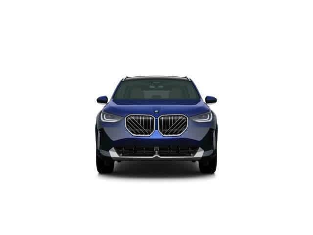 Thumbnail: 2026 BMW X3 - 2