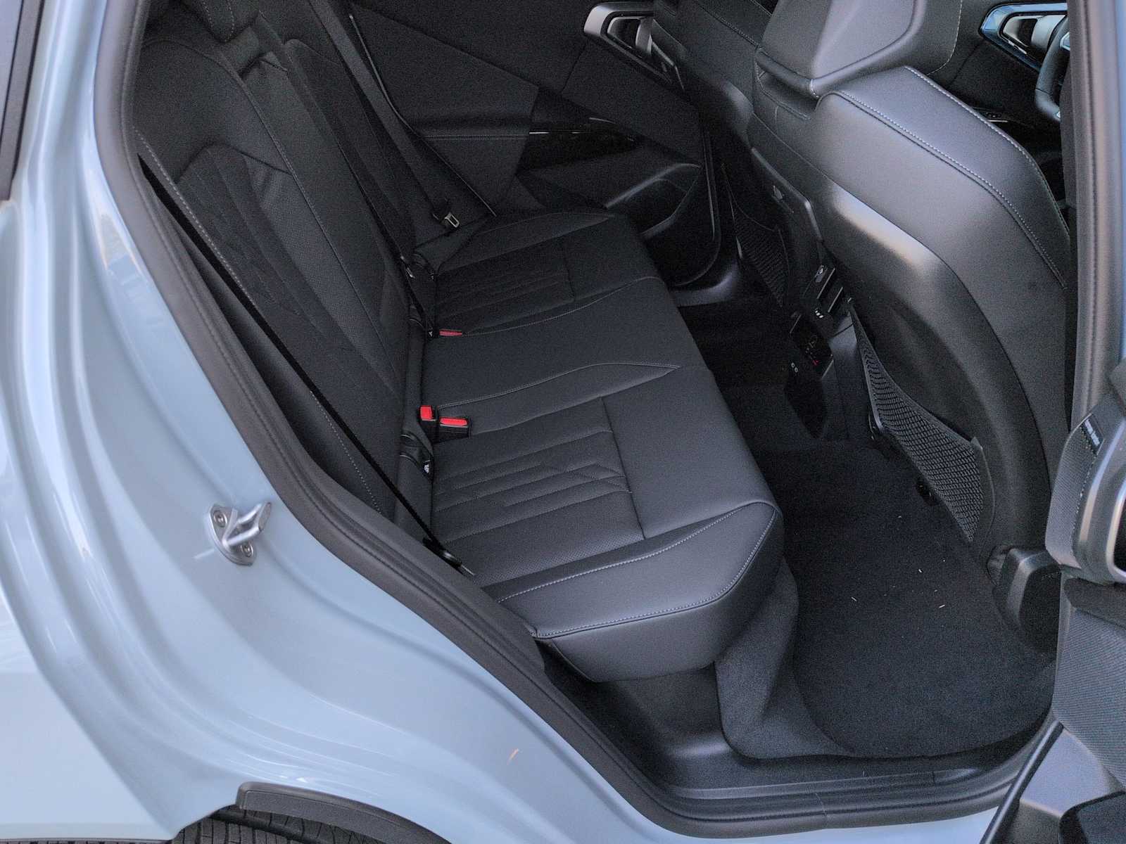 Thumbnail: 2026 BMW X3 - 22