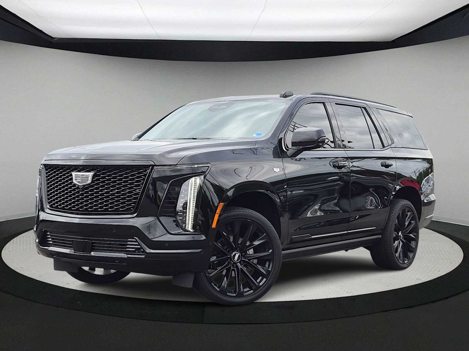 2025 Cadillac Escalade