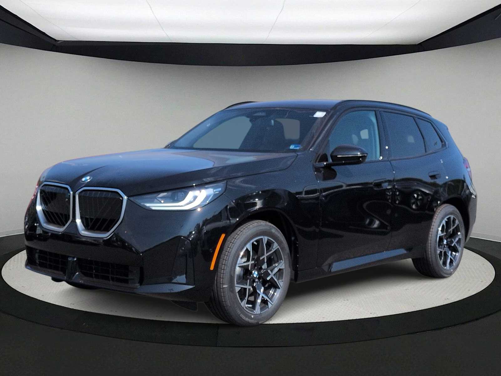 Thumbnail: 2026 BMW X3 - 4