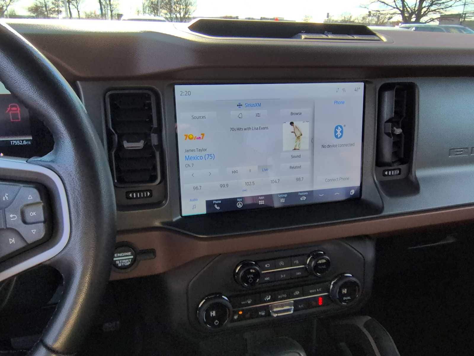 Thumbnail: 2024 Ford Bronco - 29