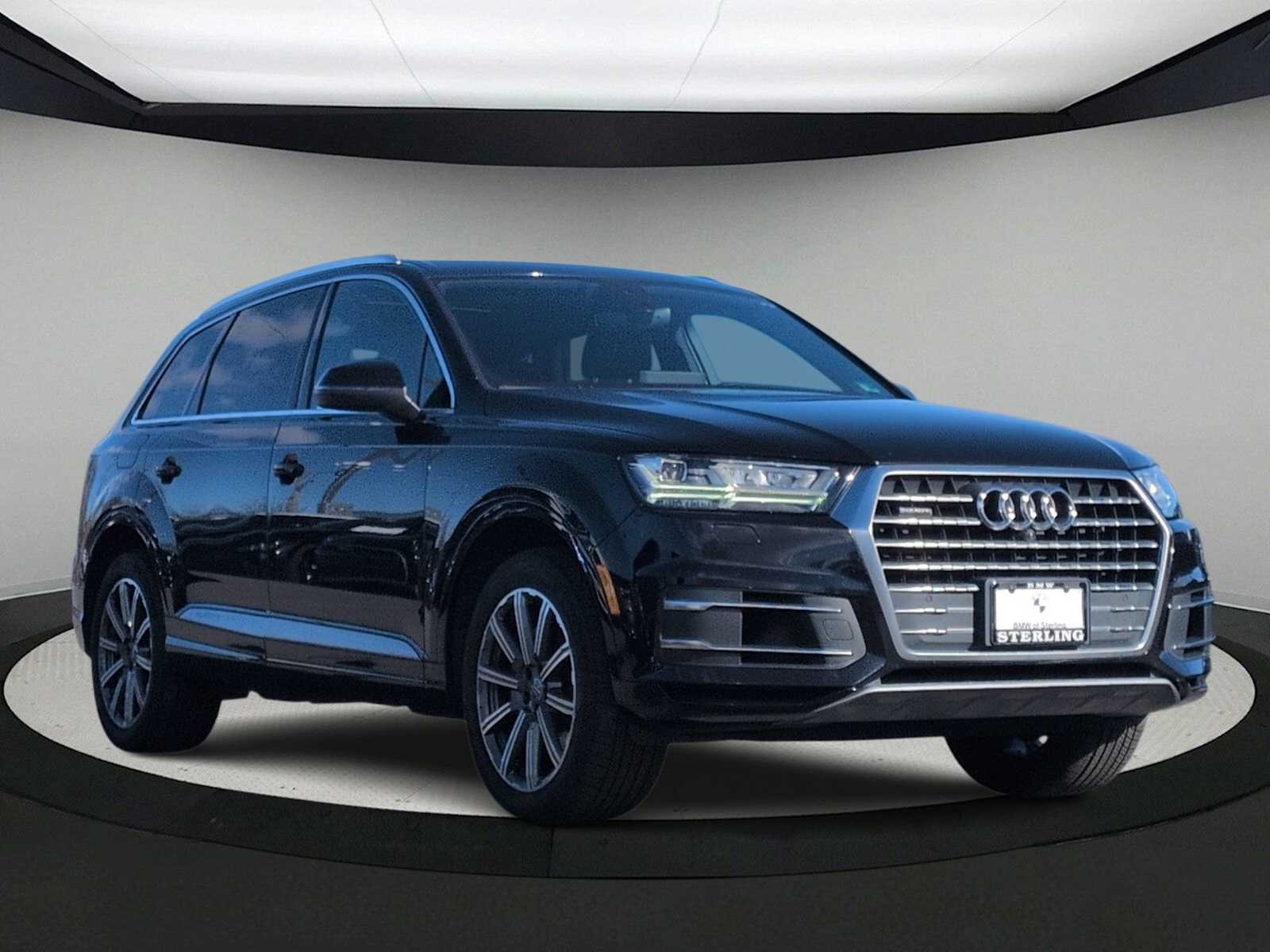 Thumbnail: 2017 Audi Q7 - 2