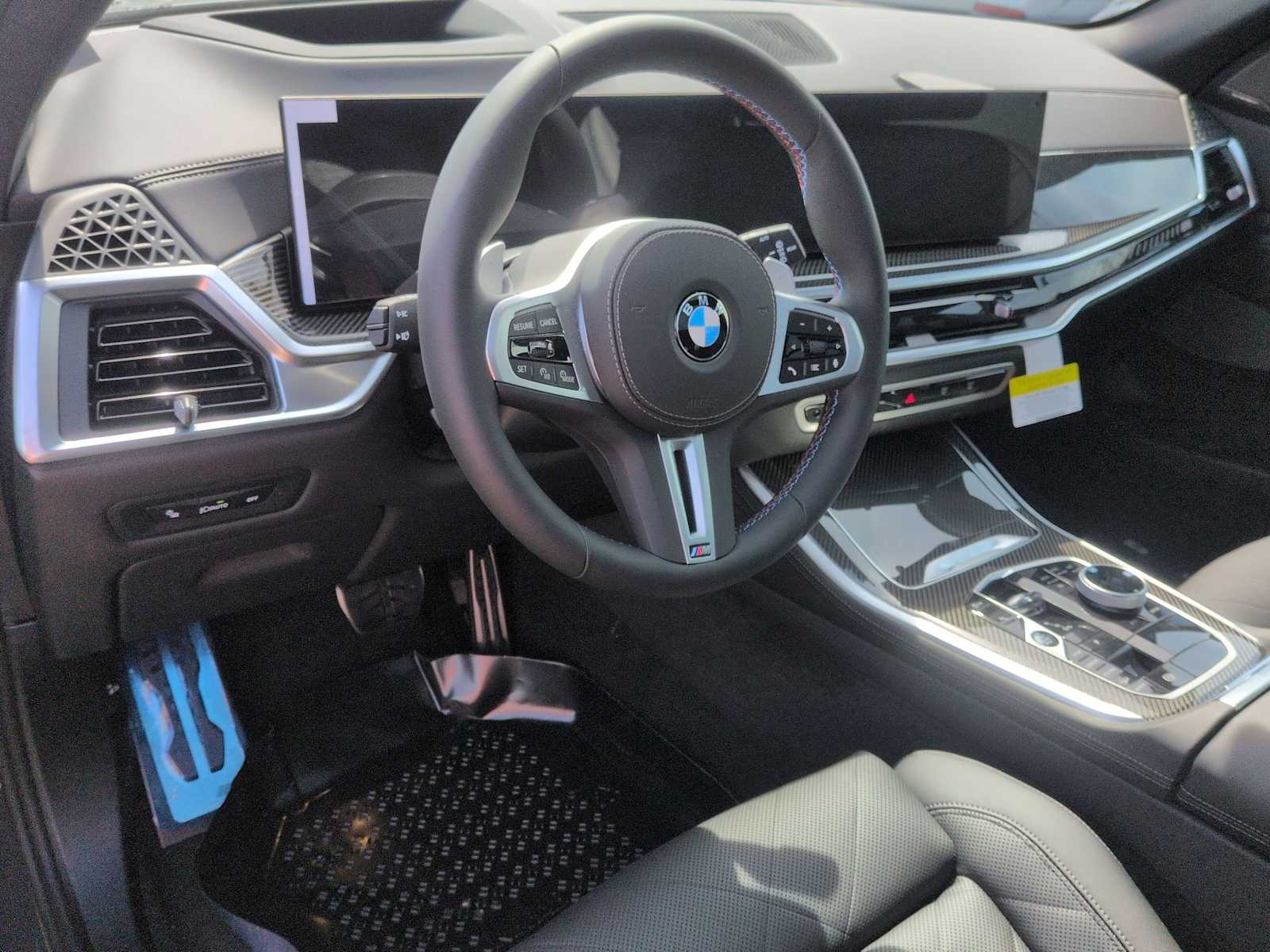 Thumbnail: 2026 BMW X5 - 9